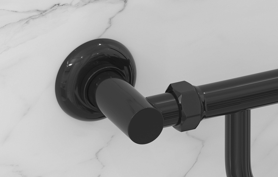 Уголок переходной Стилье (G 1" НР х G 1" НГ)