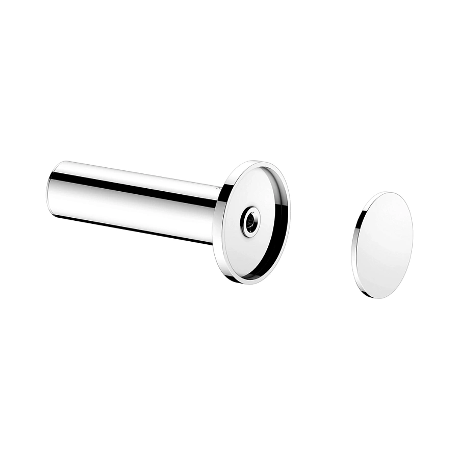 Держатель запасного рулона туалетной бумаги Keuco Reva 12863010000 хром