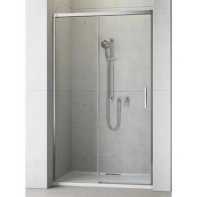 Душевая дверь Radaway Idea DWJ 150 387019-01-01, 150*200,5 см