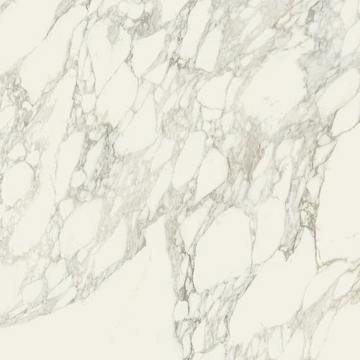 Плит. CHARME DELUXE ARA.WHITE 80 LUX