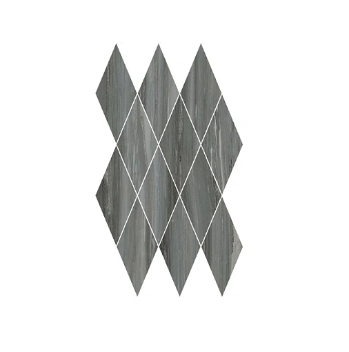 Мозаика  Charme Advance PALISSANDRO MOSAICO DIAMOND 28*48