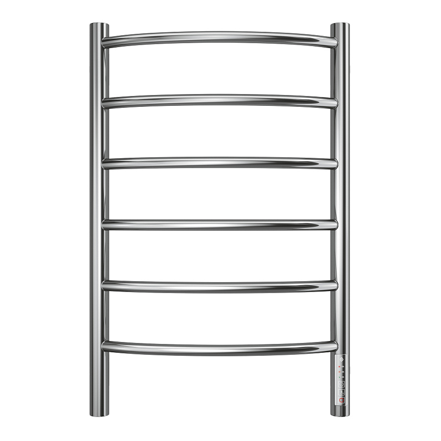 Классик П6 400х650 Электро (quick touch) Полотенцесушитель TERMINUS, арт.4670078531308