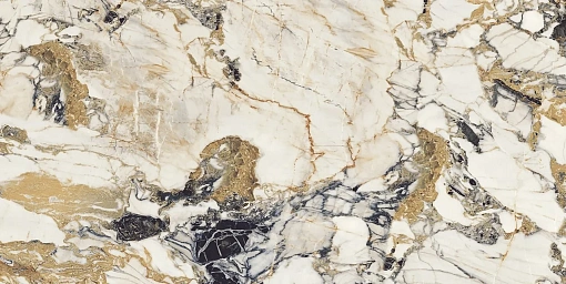 Плитка Etoile Symphonie Mat 6mm 60x120 Ret