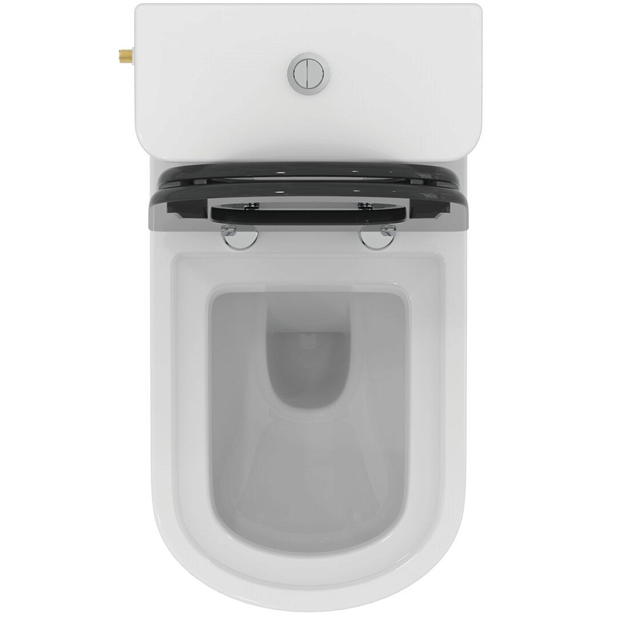 Чаша напольного унитаза Ideal Standard Atelier Calla E222701