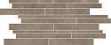 Мозаика OPEN MURETTO NOCE 30x60