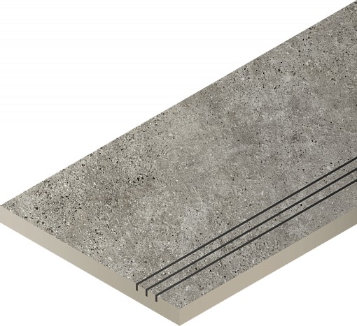 Бортик Italon SKYLINE CLOUD BOR.30X60 GRIP DX / КЛАУД 30X60 ГРИП ПР