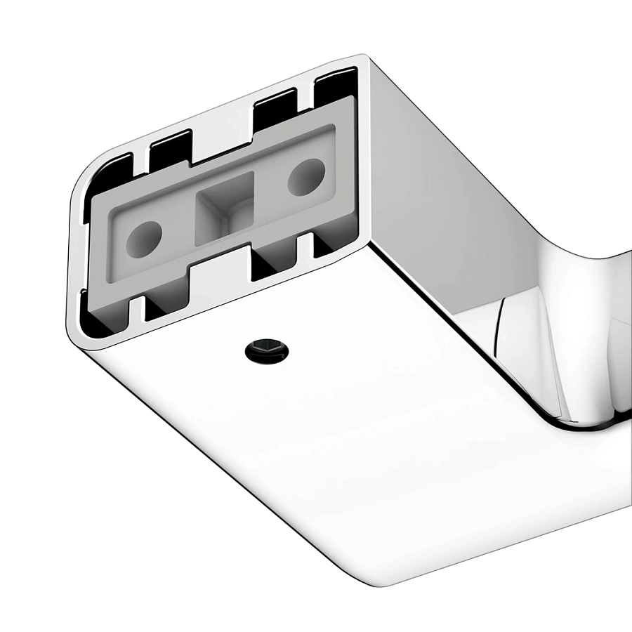 Полотенцедержатель Keuco Moll 842 мм 12701010800 хром