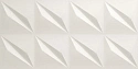 Плитка 3D Flash White Matt 40x80