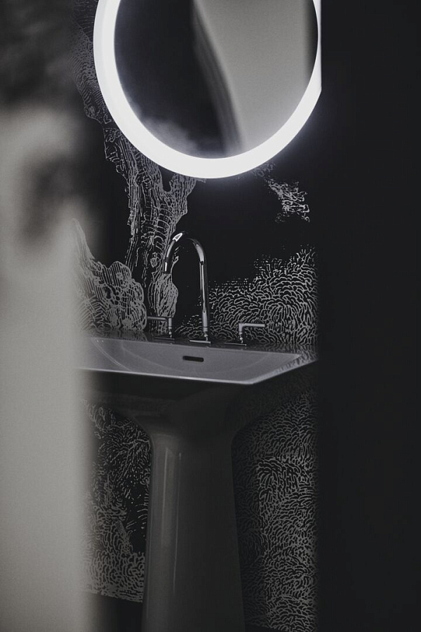 Раковина-моноблок Ideal Standard Atelier Tipo-Z на три отверстия T442601