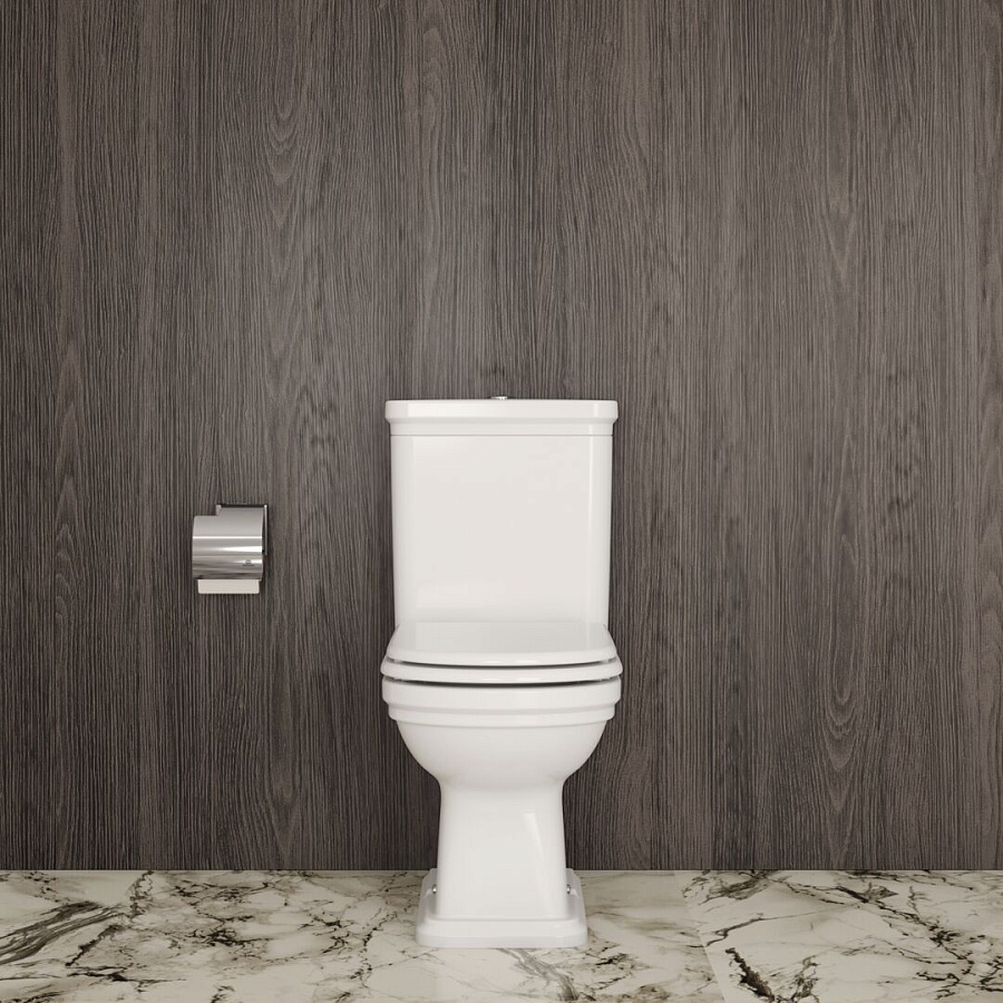 Чаша напольного унитаза Ideal Standard Atelier Calla E222701