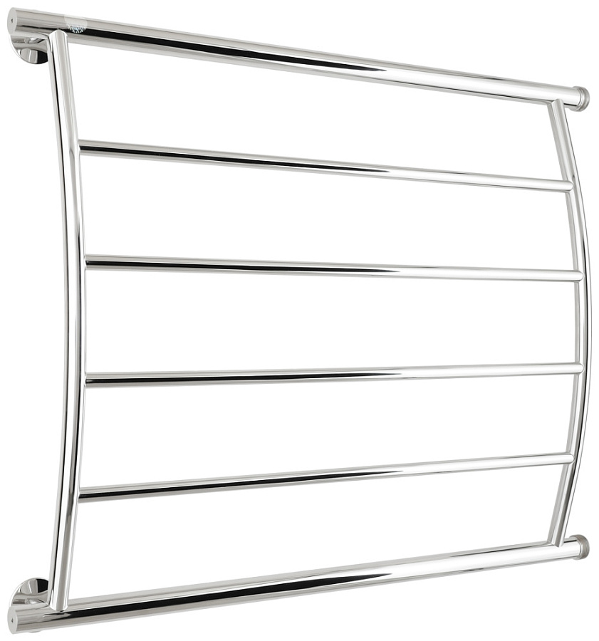 Водяной полотенцесушитель Стилье Минор 0602 600х800 (4) Г, Без покрытия, арт.00602-6080