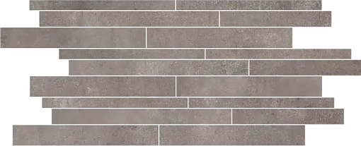 Мозаика OPEN MURETTO ANTRACITE 30x60