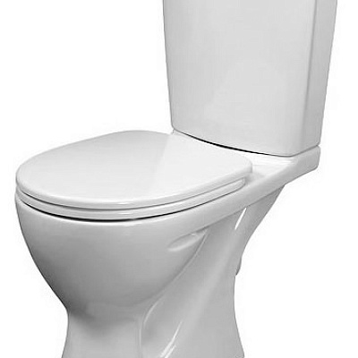 Унитаз-компакт Ideal Standard Oceane Junior W904401