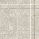 Мозаика Drift White Mosaic 31.5x31.5