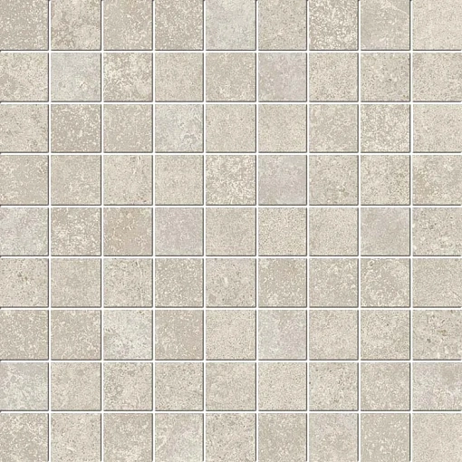 Мозаика Drift White Mosaic 31.5x31.5