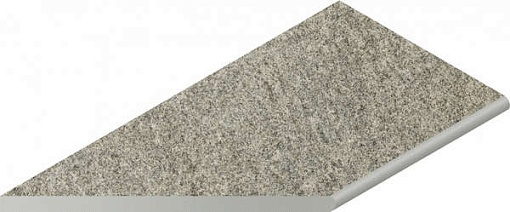 Бортик Italon NORDICA SILVER BOR.30X60 ROUND SX / НОР.СИЛЬВЕР 30X60 ЗАКРУГЛ.ЛЕВ Бортик Italon NORDICA SILVER BOR.30X60 ROUND SX / НОР.СИЛЬВЕР 30X60 ЗАКРУГЛ.ЛЕВ