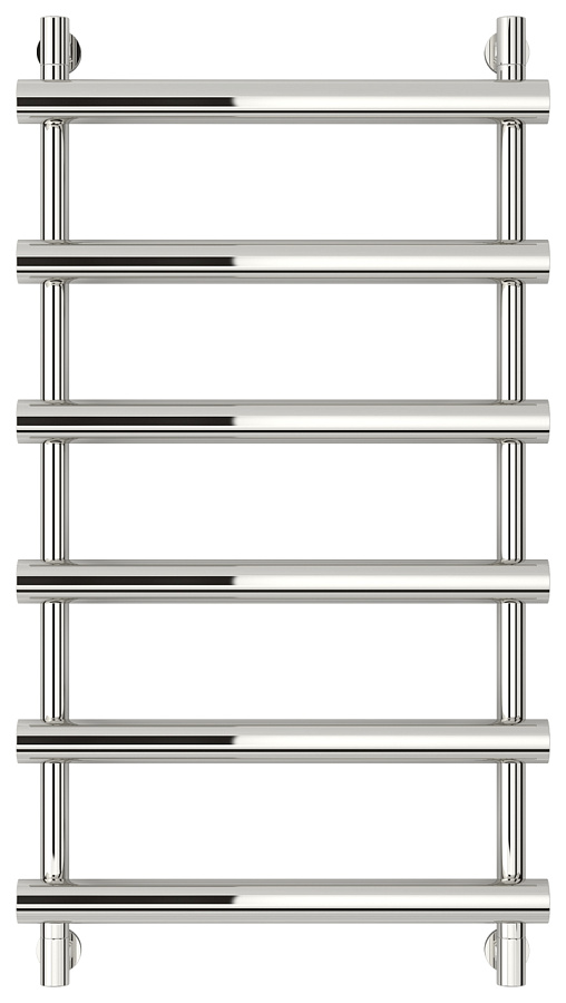 Водяной полотенцесушитель Сунержа Атлант 1000х500, Без покрытия, арт.00-0226-1050