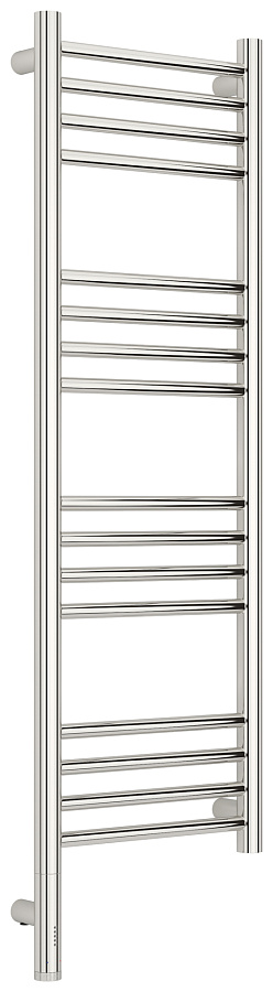 Электрический полотенцесушитель Сунержа Богема 3.1 прямая 1000х300 МЭМ левый, Без покрытия, арт.00-6004-1030