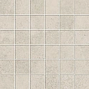 Мозаика Drift White Mosaic 30*30
