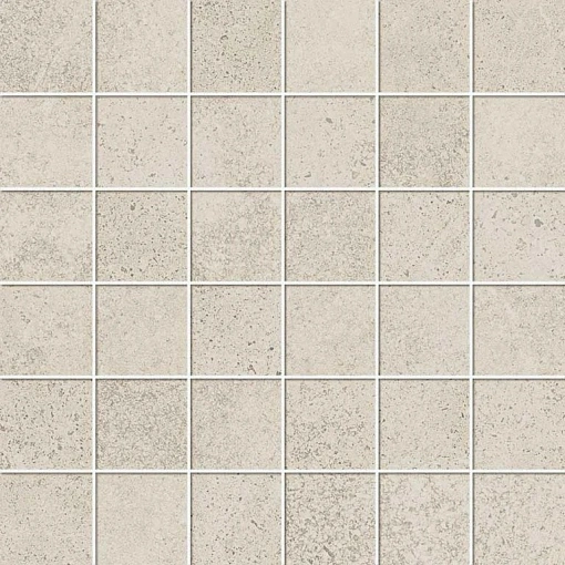 Мозаика Drift White Mosaic 30*30