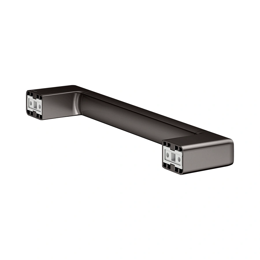 Поручень Keuco Moll 12707350000 титан черный шлифованный