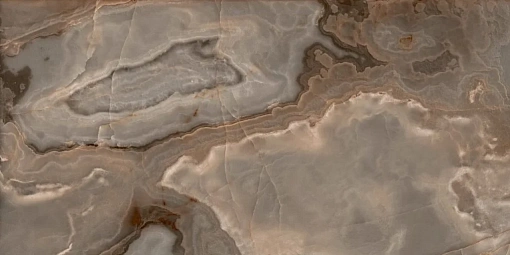 Плитка Reves De Rex Choco Mat 6mm 160x320 R