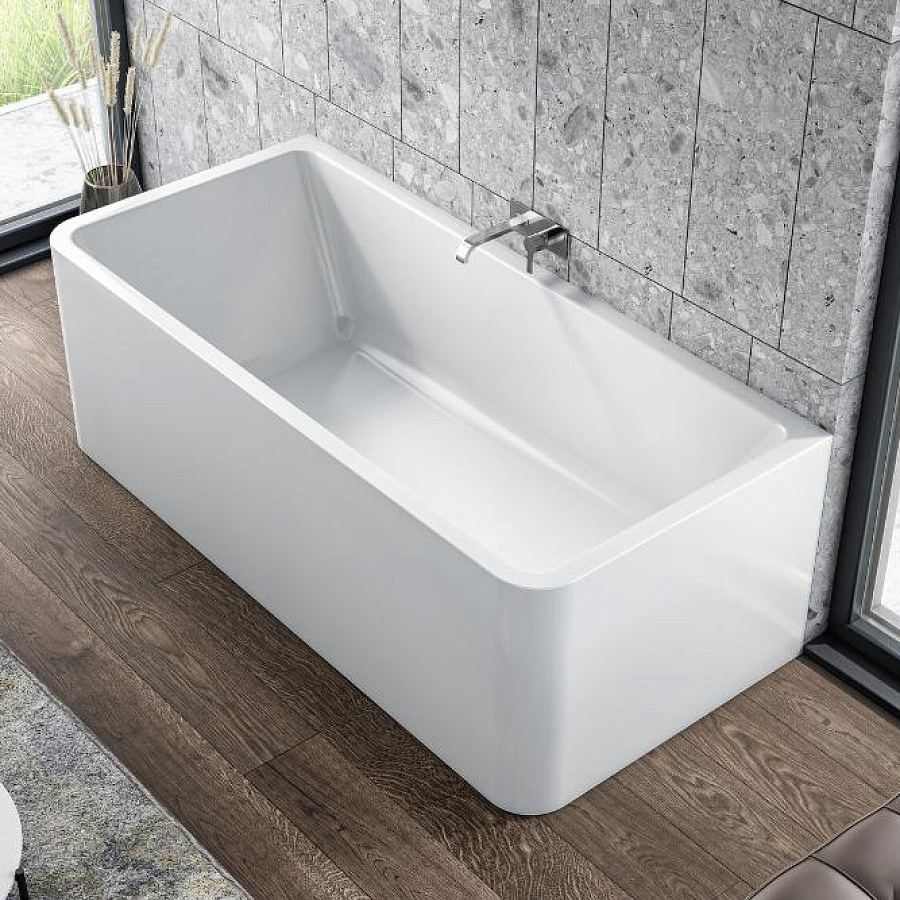 Ванна акриловая Kolpa-San Elektra SP 175x75
