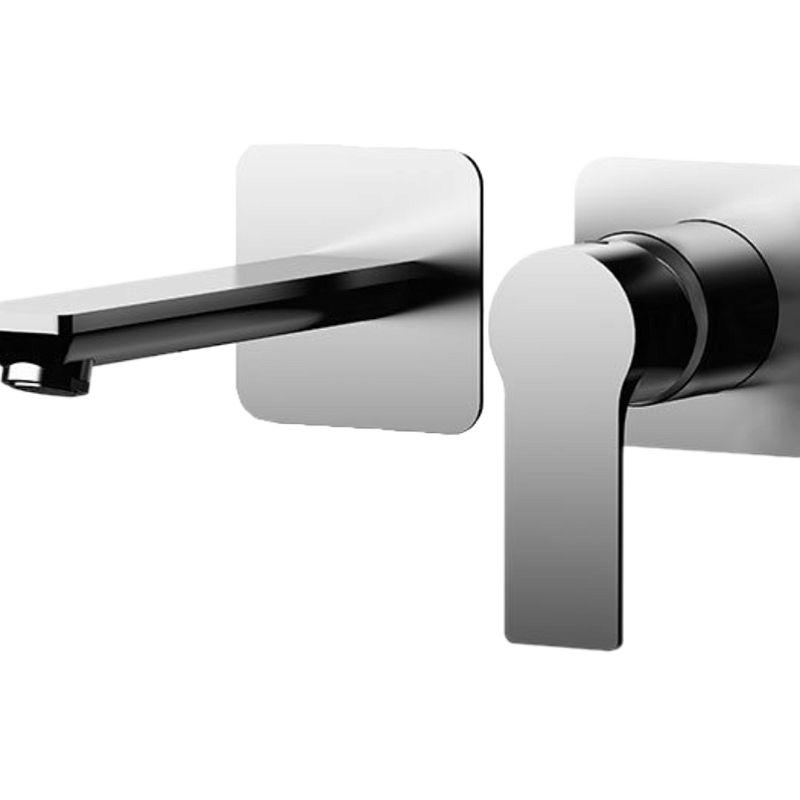 Смеситель для раковины Remer Energy EY15P, хром