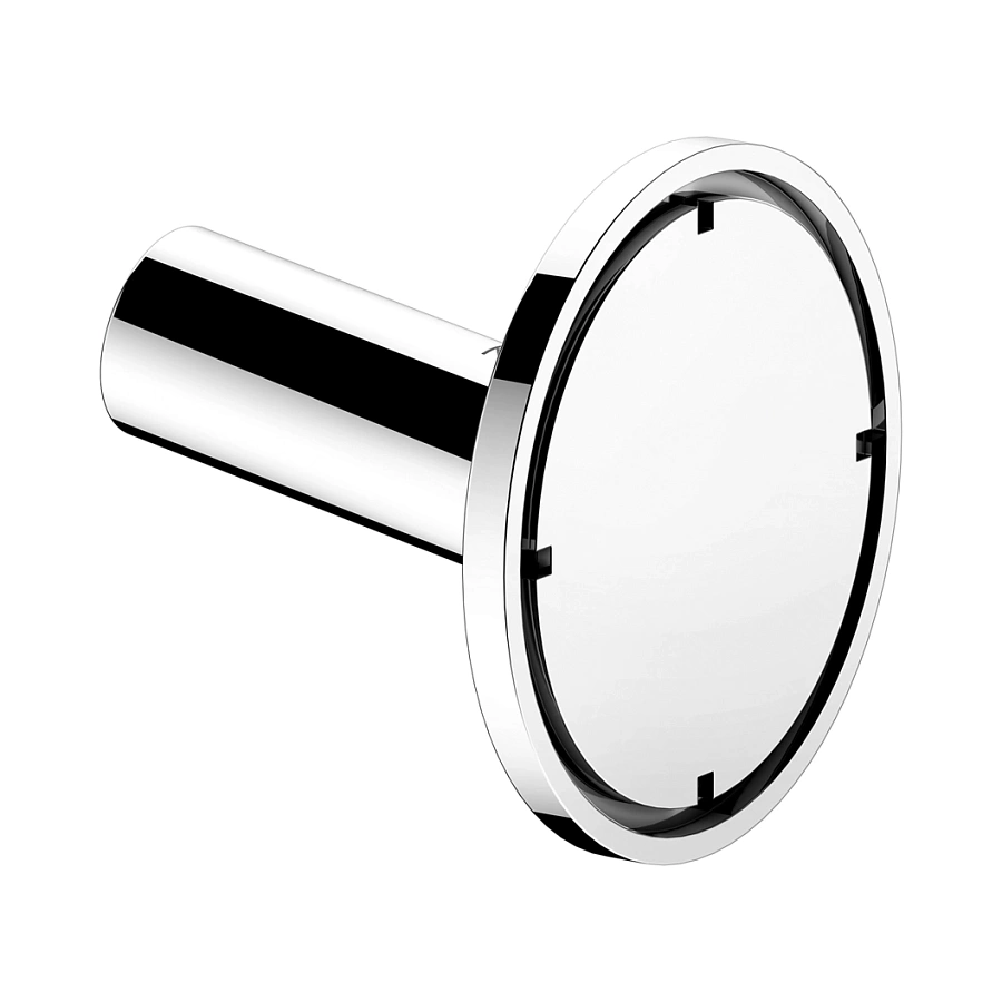 Крючок для полотенца Keuco Reva 12814010000 хром