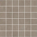 Мозаика GLOW MOS 5X5 SMOKE 30x30