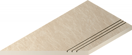 Бортик Italon MATERIA MAGNESIO BOR.30X120 GRIP SX / МАТ.МАГНЕЗИО 30X120 ГРИП ЛЕВ