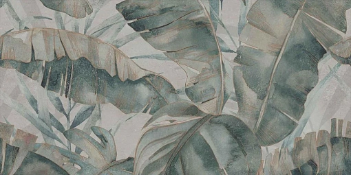 Декор  Boutique TROPICAL 60*120 RET