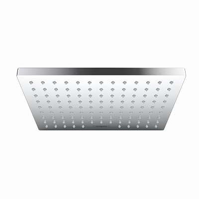 Верхний душ Hansgrohe Vernis Shape 230, хром, 26281007