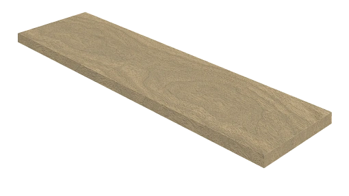 Ступень Coliseum BORMIO HONEY SCAL.120 ANG.DX / БОРМИО ХАНИ 120 угловая правая