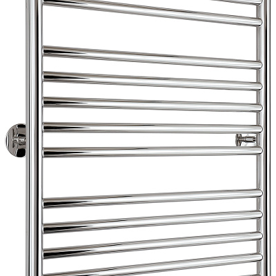 Водяной полотенцесушитель Стилье Универсал-53 800х500 (3+5+6) П 18, Без покрытия, арт.00653-8050