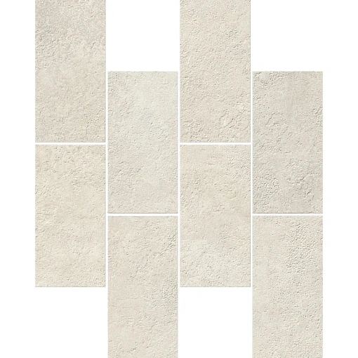 Мозаика Millennium PURE MINIBRICK 23,7*29,5