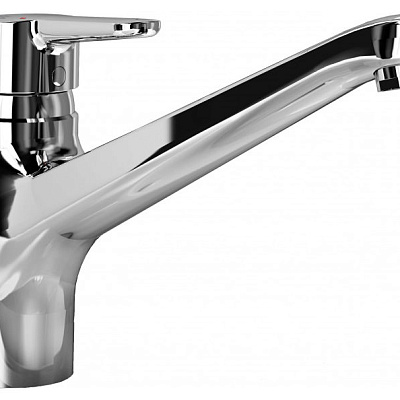 Смеситель Ideal Standard Connect Blue B9931AA для кухонной мойки, цвет хром