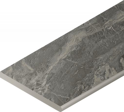 Бортик Italon CHARME DELUXE OROBICO BOR.30X60 ROUND DX / ОРОБИКО 30X60 ЗАКРУГЛ.ПР