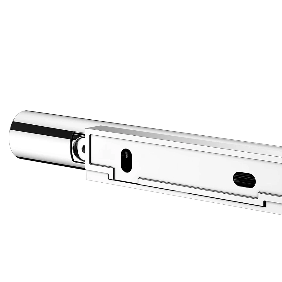 Держатель туалетной бумаги Keuco Reva 12862010000 хром