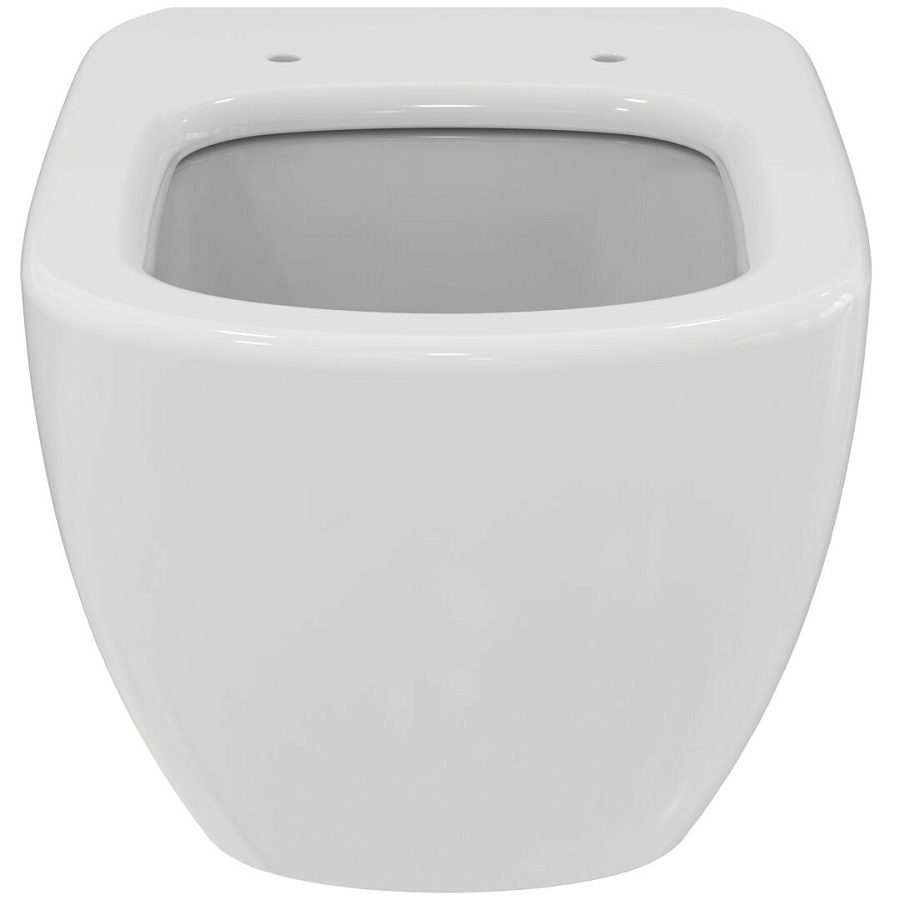 Унитаз подвесной Ideal Standard Tesi Aquablade T007901