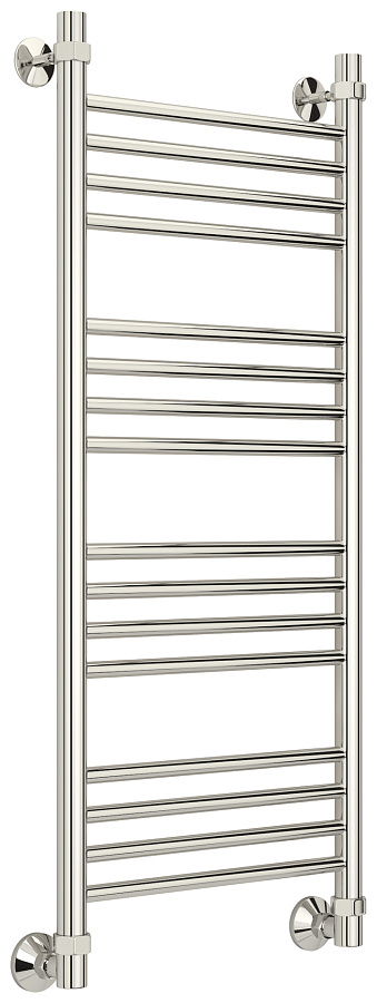 Водяной полотенцесушитель Стилье Аксиома-10 1000х400, Без покрытия, арт.00661-1040