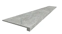 Ступень фронтальная Coliseum CANOVA GREY SCAL.120 FRONT Ступень фронтальная Coliseum CANOVA GREY SCAL.120 FRONT